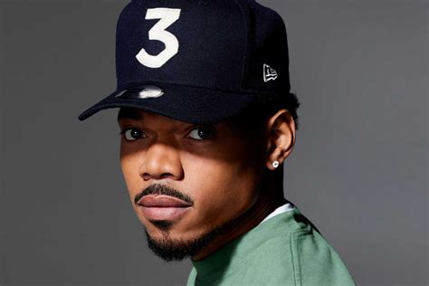 chance the rapper all songs.